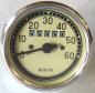 Preview: Tachometer 80 mm