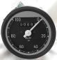 Preview: Tachometer 80 mm