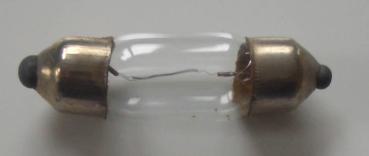 Oldtimer Jehle - Metallklammern (verzinkt) für Kabeldurchmesser 7 mm