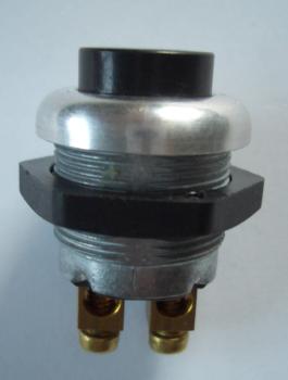 Anlassdruckknopf-Schalter (Alurand)