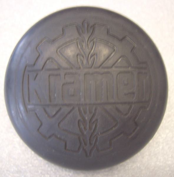 Signalschalter mit Kramer Emblem Ø 50 mm für Lenkrad