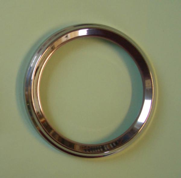 Chromring Ø 52 mm