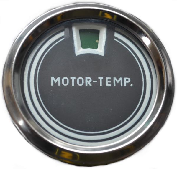 Fernthermometer mechanisch Einbaumaß 60 mm für luftgekühlte Motoren Deutz