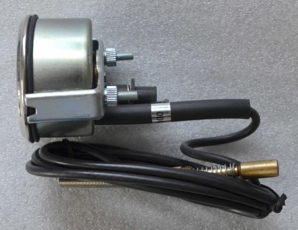 Fernthermometer mechanisch Einbaumaß 60 mm für wassergekühlte Motoren