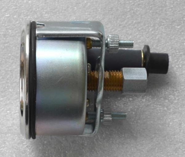 Güldner Öldruckmanometer Einbaumaß 60 mm